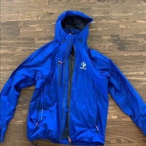 Ralph Lauren RLX jacket